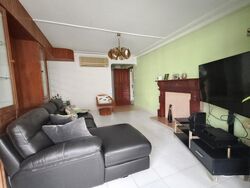 Blk 405 Sin Ming Garden (Bishan), HDB 5 Rooms #491338051